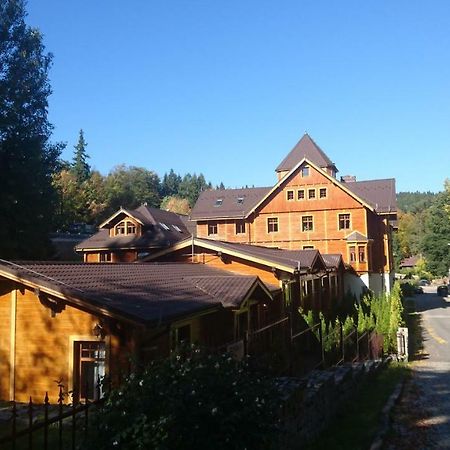 Apartament Selaz Szklarska Poreba Extérieur photo