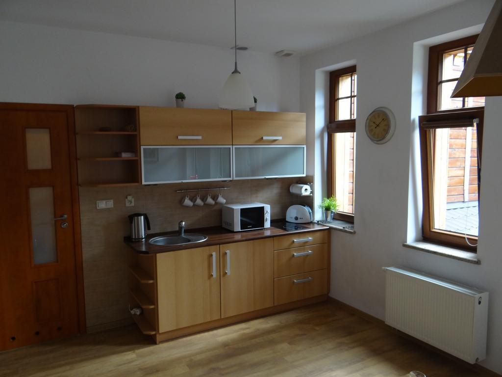 Apartament Selaz Szklarska Poreba Extérieur photo