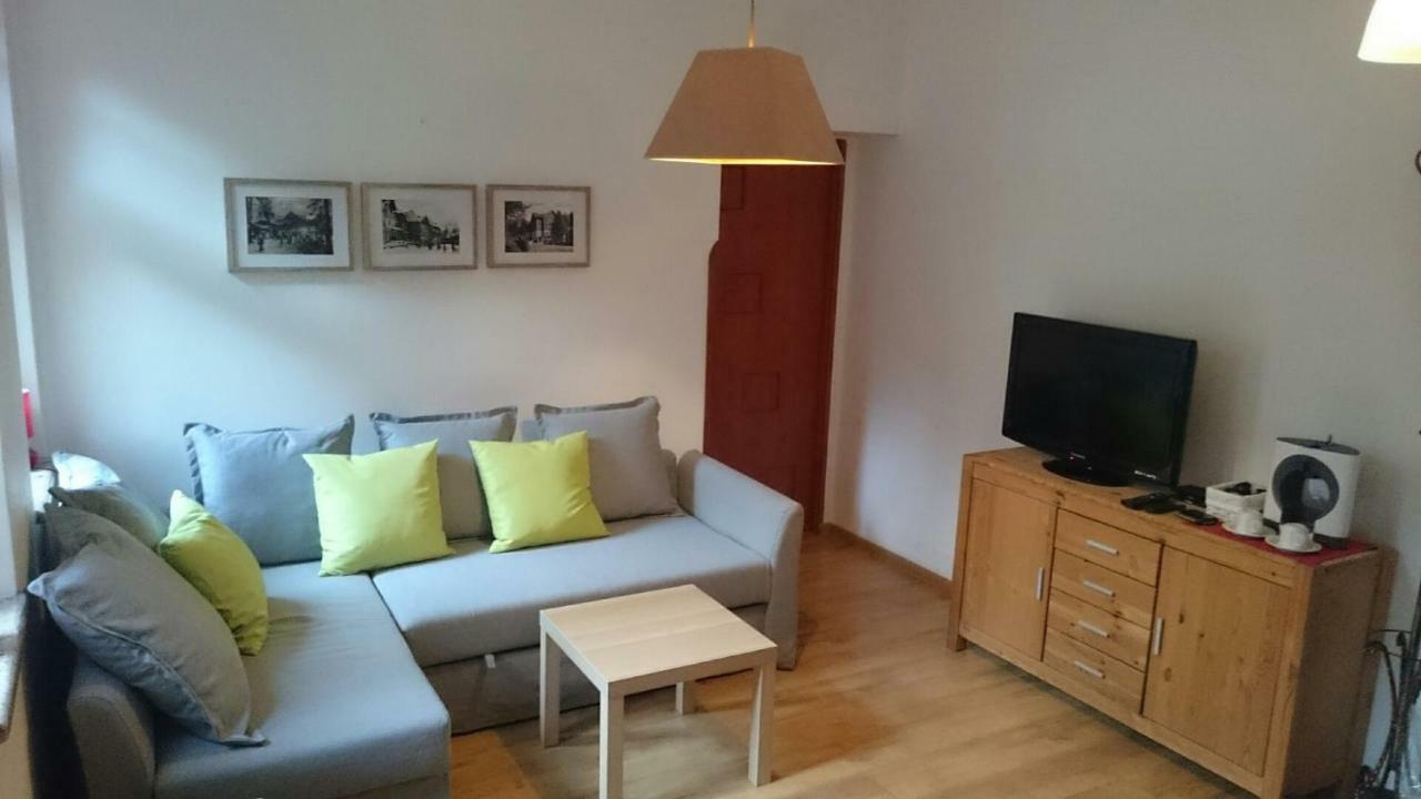 Apartament Selaz Szklarska Poreba Extérieur photo