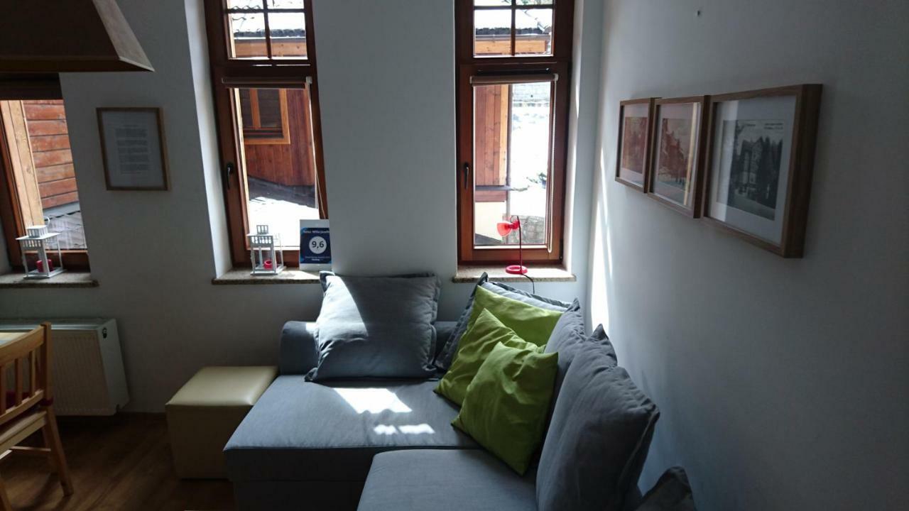 Apartament Selaz Szklarska Poreba Extérieur photo