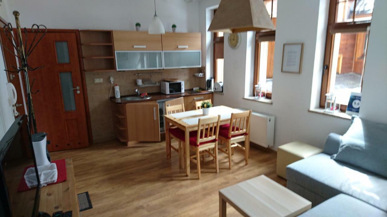 Apartament Selaz Szklarska Poreba Extérieur photo