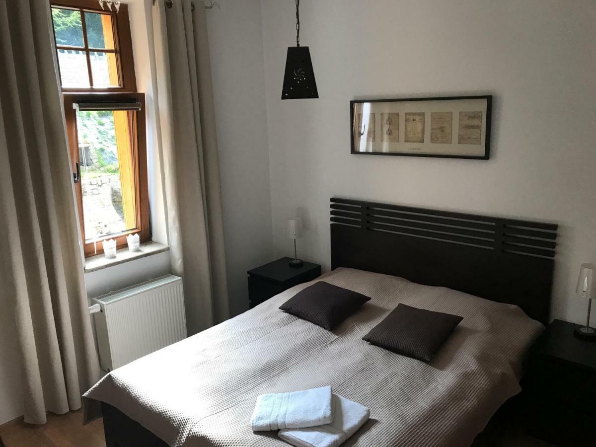 Apartament Selaz Szklarska Poreba Extérieur photo